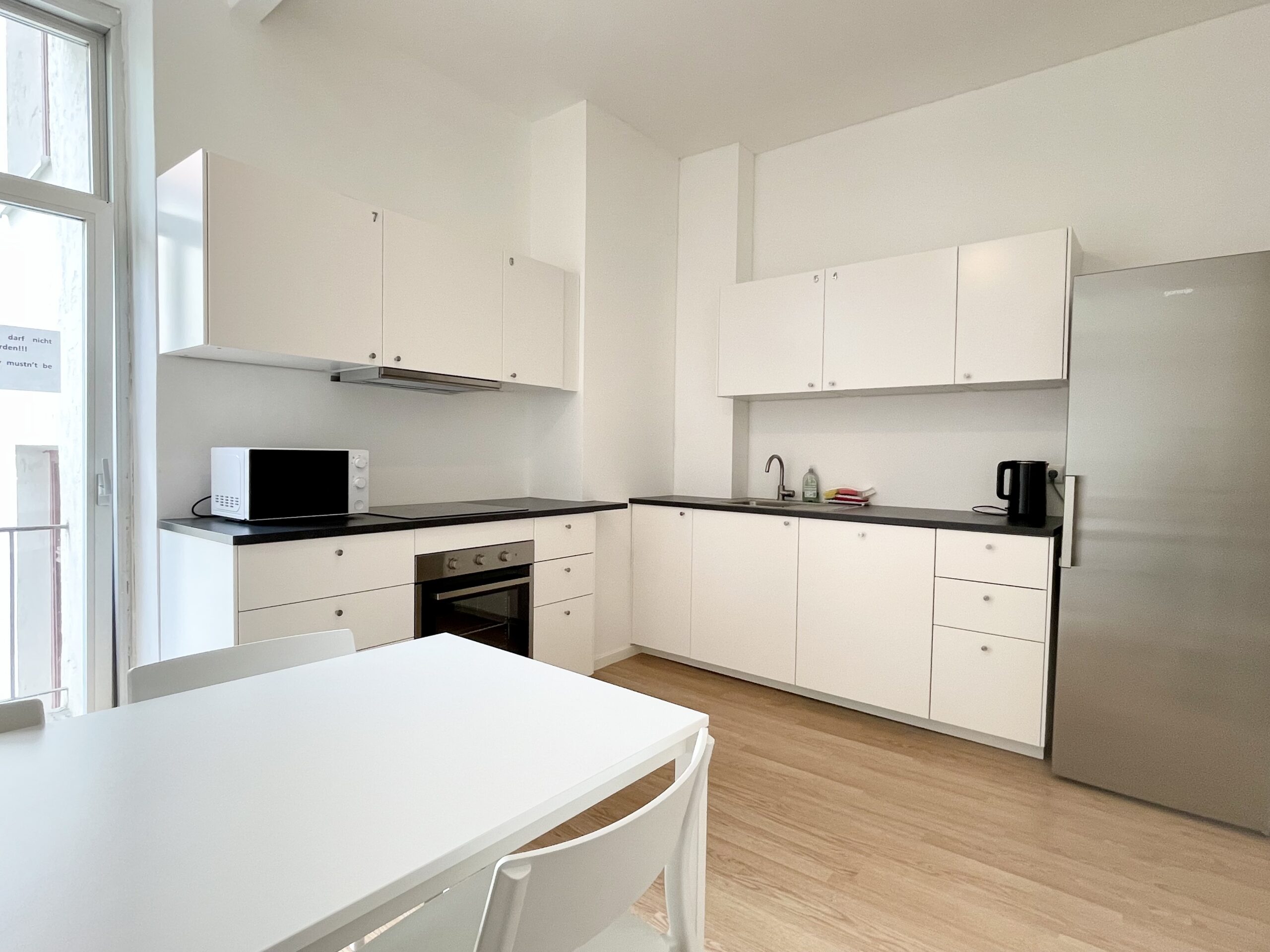 Fürstenrieder 2n Floor Kitchen