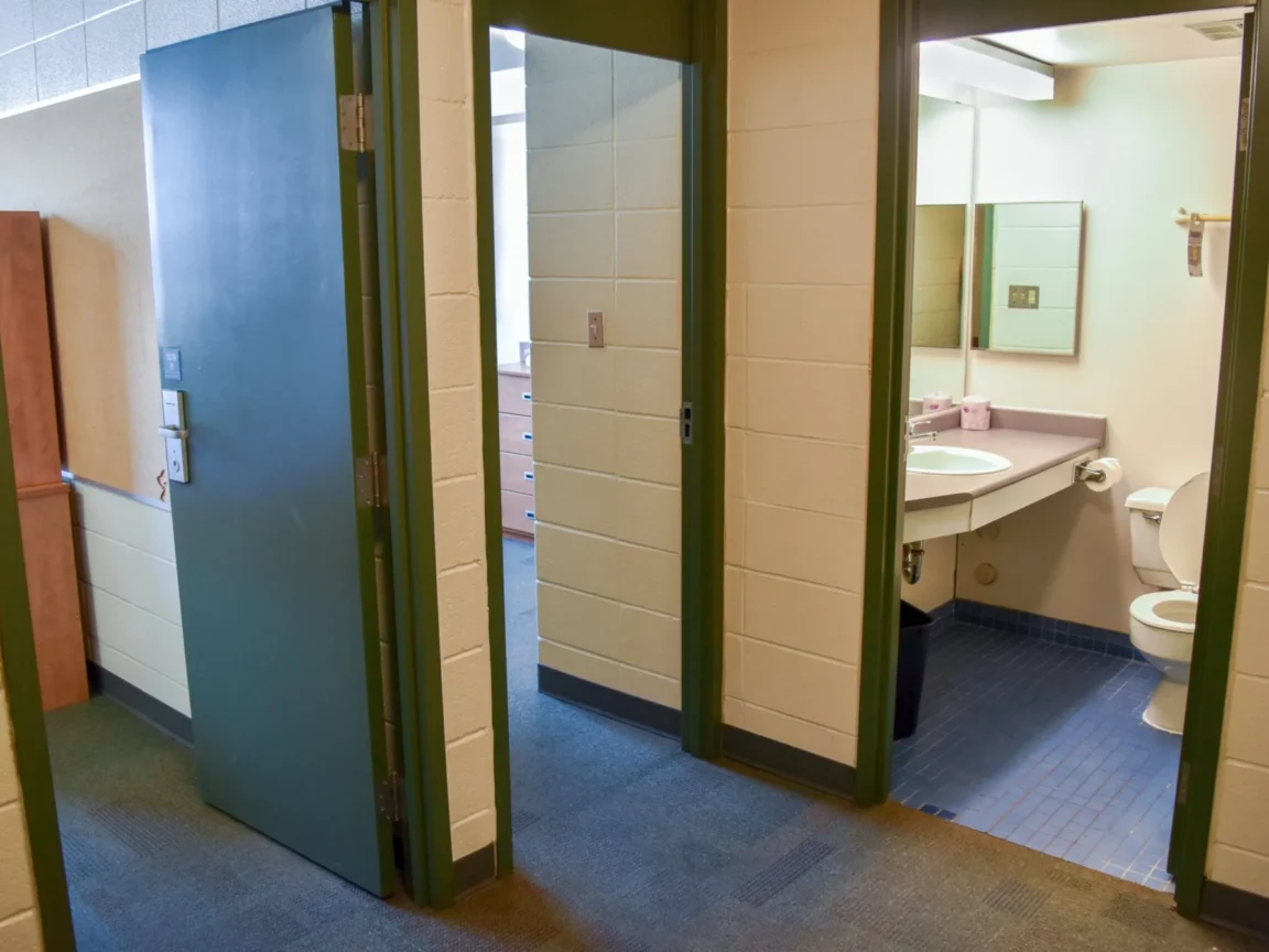 Appartement pour étudiants, séjour linguistique à Toronto, Canada