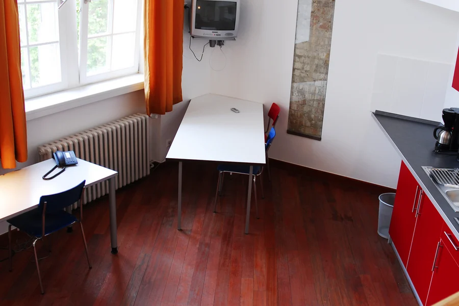 Hébergement pour un séjour linguistique à Berlin, Allemagne